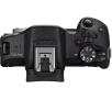 Aparat Canon EOS R50  body - czarny