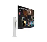 Monitor LG Smart 32SQ780S-W 32