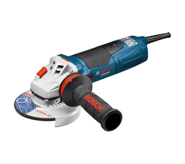 Bosch Professional GWS 19-125 CIE