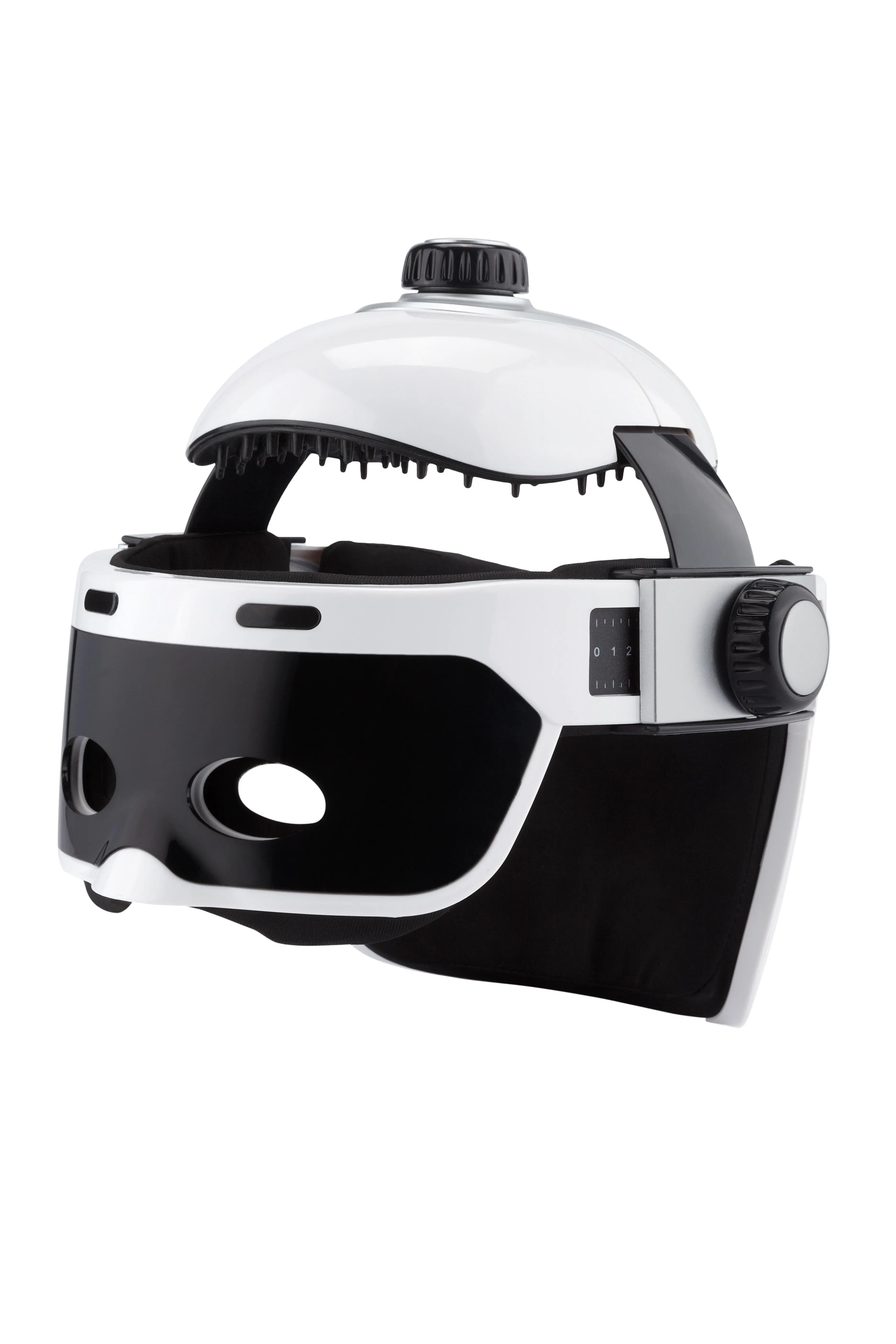 Masażer głowy Medivon Hebe