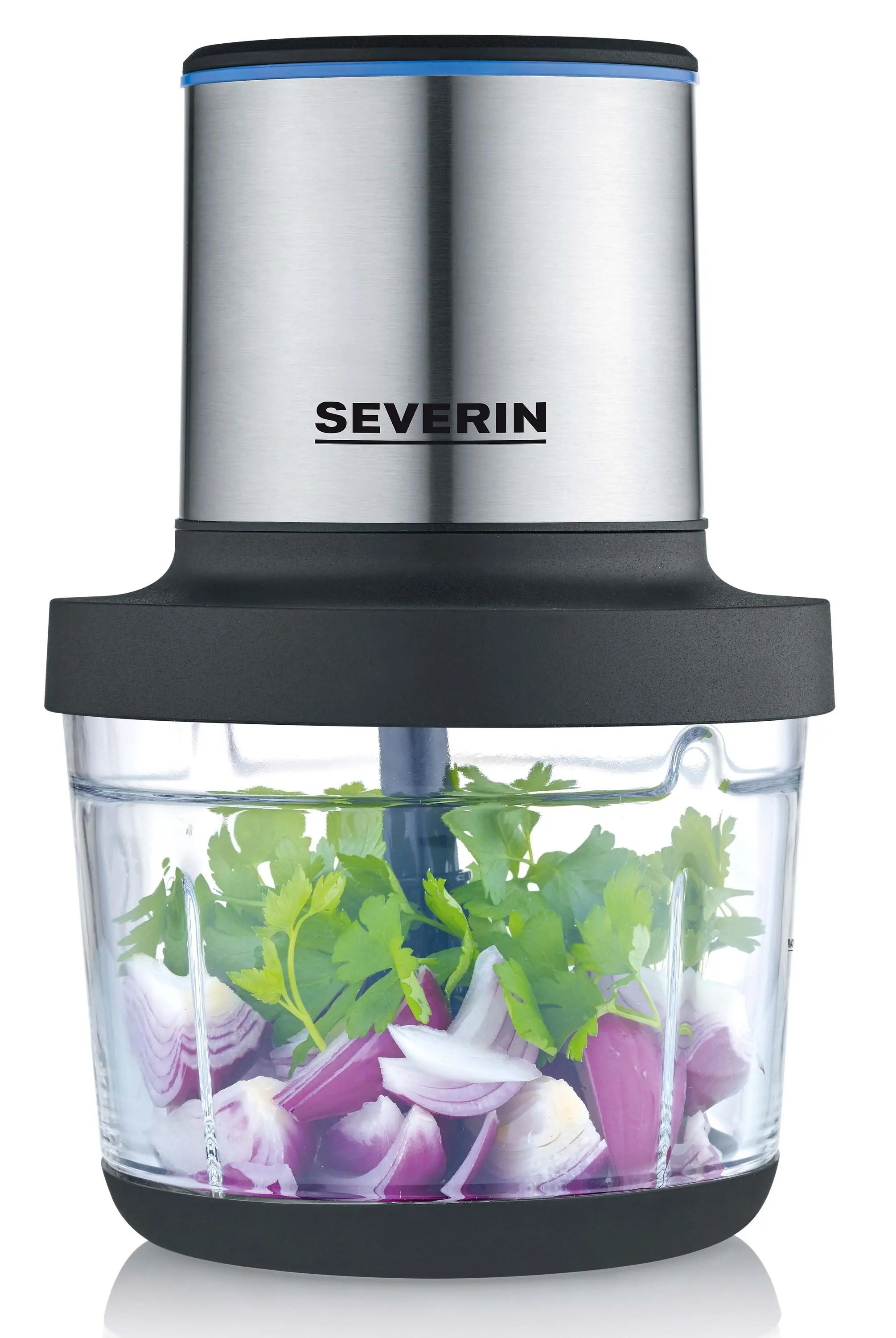 Rozdrabniacz Severin KM 3866 1l