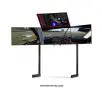 Stojak Next Level Racing NLR-E037 Elite Free Standing Quad Monitor Stand Black