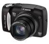 Canon PowerShot SX120 IS (czarny)