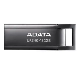 PenDrive Adata UR340 32GB USB 3.2  Czarny