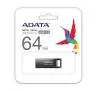 PenDrive Adata UR340 64GB USB 3.2  Czarny