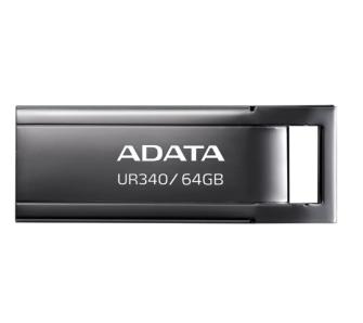 PenDrive Adata UR340 64GB USB 3.2  Czarny
