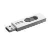 PenDrive Adata UV220 32GB USB 2.0  Biało-szary