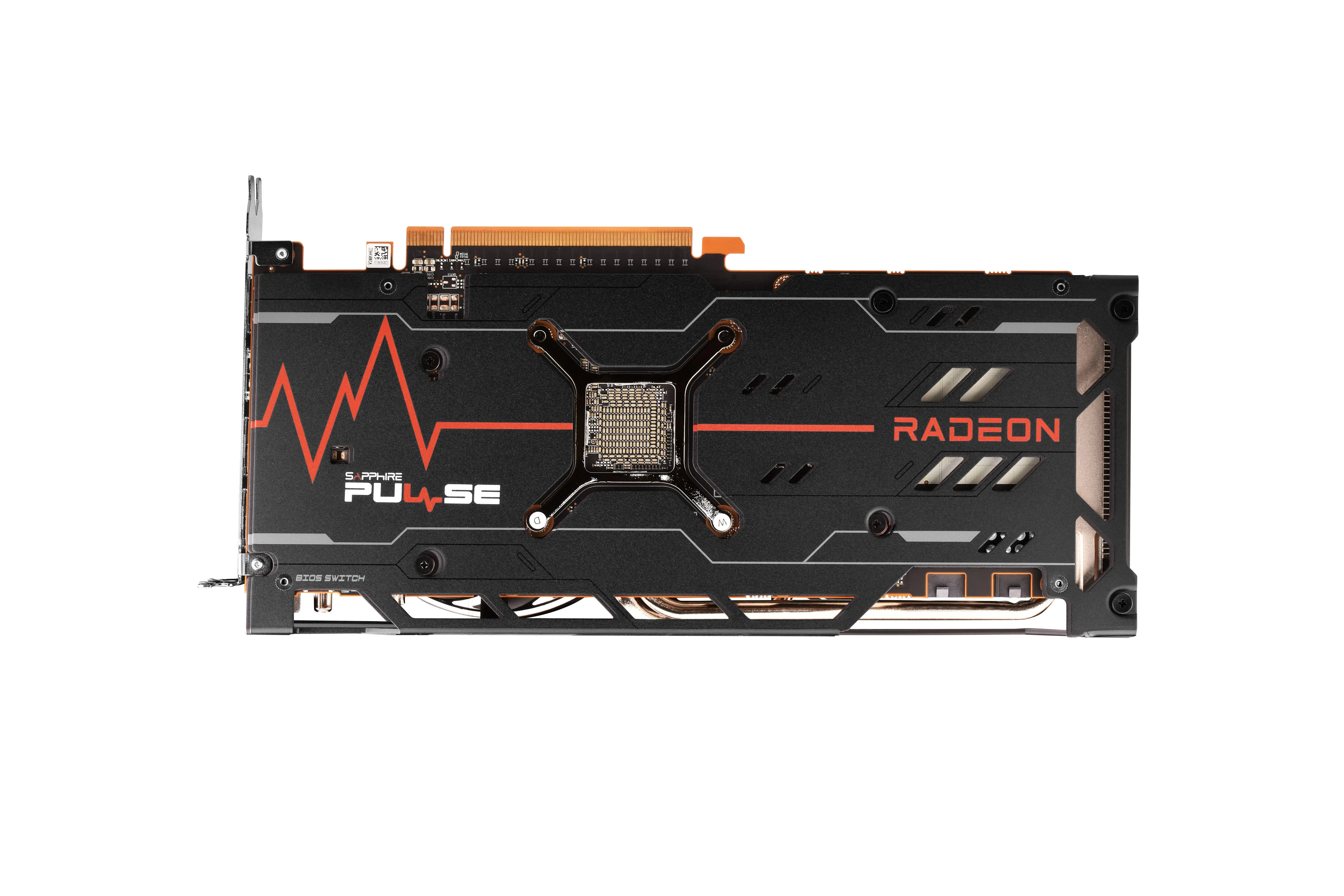 RX 6700 XT Sapphire Radeon Pulse グラボ SAPPHIRE SAPPHIRE PULSE Radeon RX 6700 XT 12G GDDR6 [PCIExp
