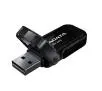 PenDrive Adata UV240 32GB USB 2.0  Czarny