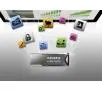 PenDrive Adata UV250 64GB USB 2.0 Srebrny