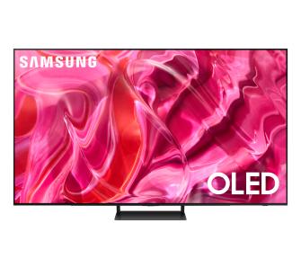 Telewizor Samsung QE77S90CAT 77" QD-OLED 4K 144Hz Tizen Dolby Atmos HDMI 2.1 DVB-T2