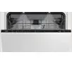 Zmywarka Beko bPro500 BDIN38644D 59,8cm Automatyczne otwieranie drzwi Szuflada na sztućce
