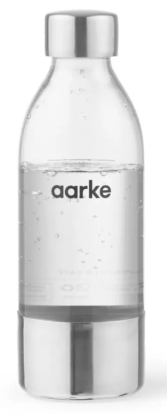 Butelka Aarke PET 215213