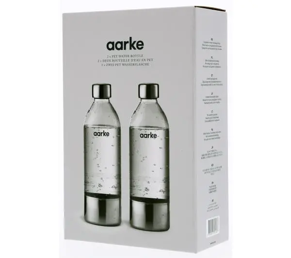 Aarke PET 215215