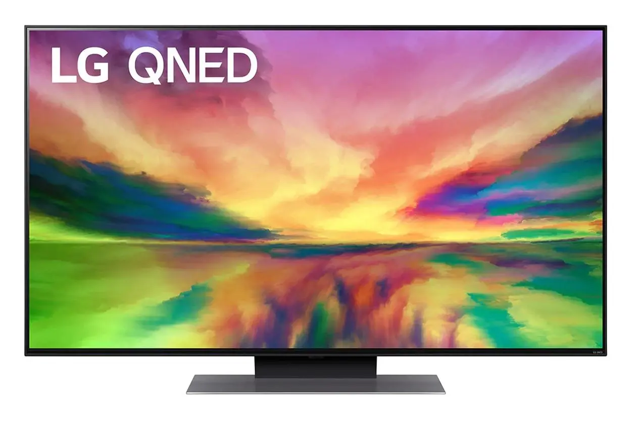 Telewizor LG 50QNED823RE 50" LED 4K 120Hz webOS HDMI 2.1 DVB-T2