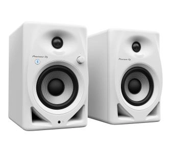 Kolumny Pioneer Dj Dm-40D-Bt-W Biały 2szt.