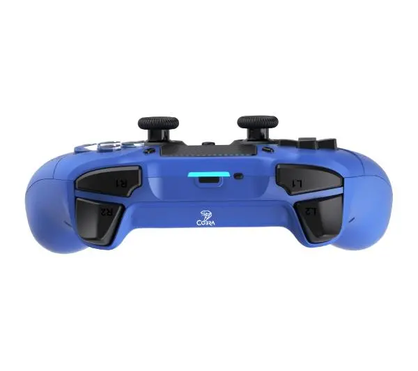 Cobra QSP453 do PS4, PS3, PC, Android Bezprzewodowy