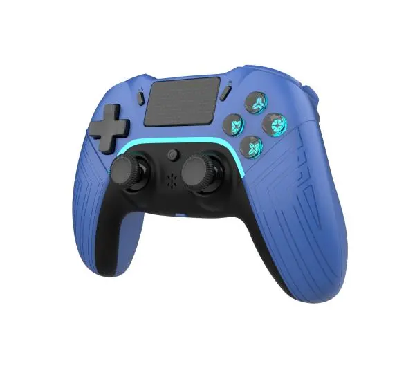 Cobra QSP453 do PS4, PS3, PC, Android Bezprzewodowy