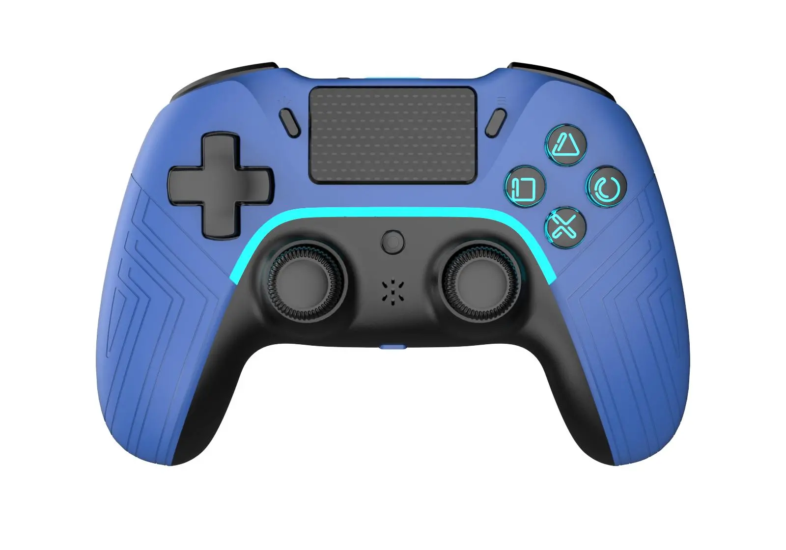 Pad Cobra QSP453 do PS4, PS3, PC, Android Bezprzewodowy