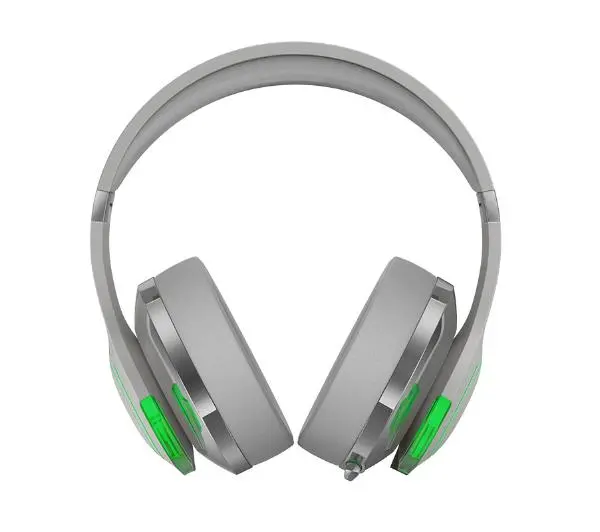 Edifier HECATE G5BT Nauszne Szary