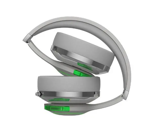 Edifier HECATE G5BT Nauszne Szary