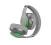 Słuchawki bezprzewodowe z mikrofonem Edifier HECATE G5BT Nauszne Szary
