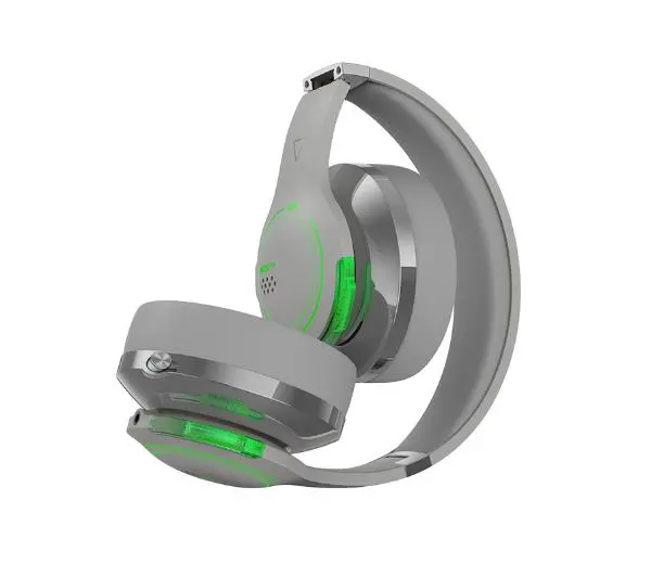 Edifier HECATE G5BT Nauszne Szary