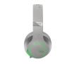 Słuchawki bezprzewodowe z mikrofonem Edifier HECATE G5BT Nauszne Szary