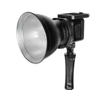 Lampa Sirui LED C60B - WB (2800K - 7000K)