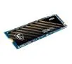 Dysk MSI Spatium M371 500GB PCIe Gen3 x4