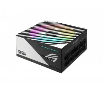 Zasilacz ASUS ROG Loki SFX-L 1000W 80+ Platinum Czarny