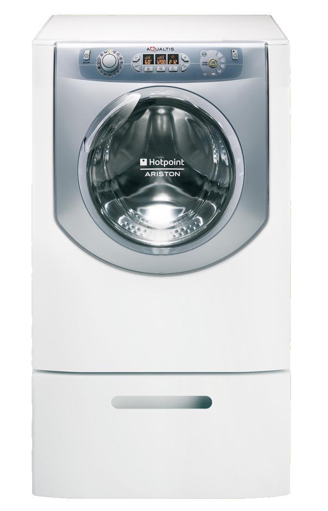 Pralka Hotpoint-Ariston AQ7F 29 U H (EU)