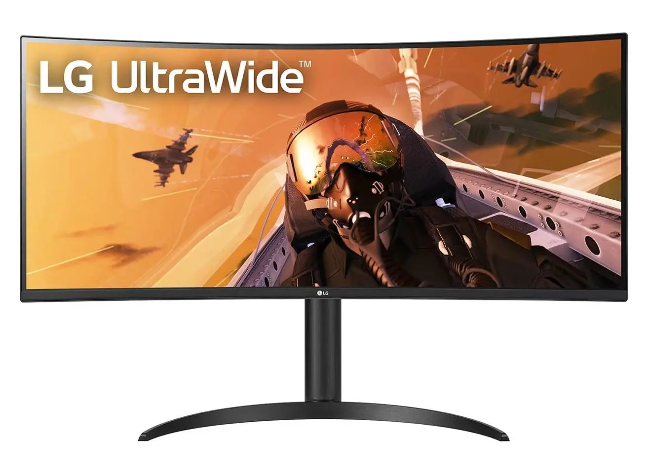 Monitor LG UltraWide 34WP75CP-B 34" UWQHD VA 160Hz 1ms MBR Zakrzywiony Gamingowy