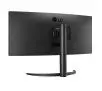 Monitor LG UltraWide 34WP75CP-B  34" UWQHD VA 160Hz 1ms Zakrzywiony Gamingowy