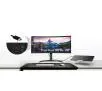 Monitor LG UltraWide 34WP75CP-B  34" UWQHD VA 160Hz 1ms Zakrzywiony Gamingowy