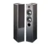 Zestaw kina Yamaha MusicCast RX-V4A Czarny, Indiana Line Nota 5.0 - 550 X/740 X/240 X Czarny dąb