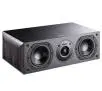 Zestaw kina Yamaha MusicCast RX-V4A Czarny, Indiana Line Nota 5.0 - 550 X/740 X/240 X Czarny dąb