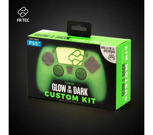 FR-TEC FT0036 Custom Kit Glow in the Dark