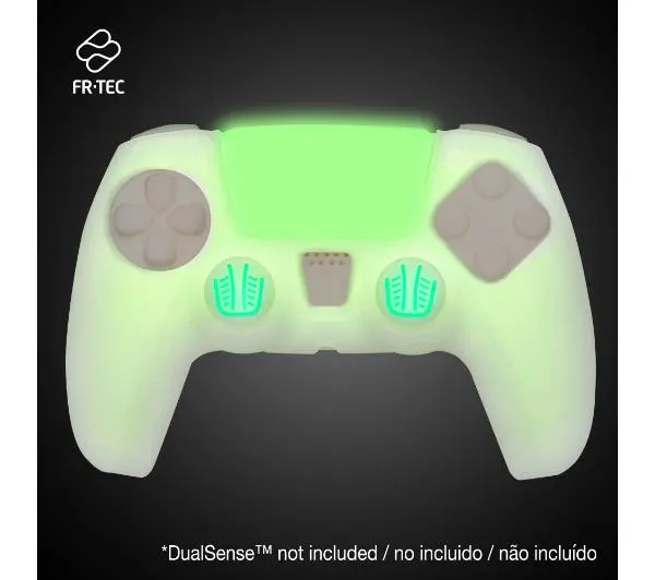 FR-TEC FT0036 Custom Kit Glow in the Dark