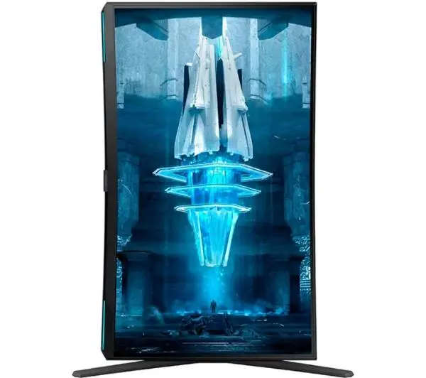 Samsung Odyssey Neo G8 S32BG850NP miniLED  32" 4K VA 240Hz 1ms  Zakrzywiony Gamingowy - Kup na Raty - RRSO 0%