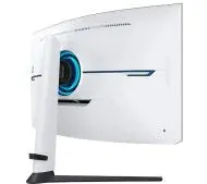 ディスプレイ・モニター本体 Odyssey Neo G8 4K240hz S32BG850 Amazon.co.jp: Genuine 32