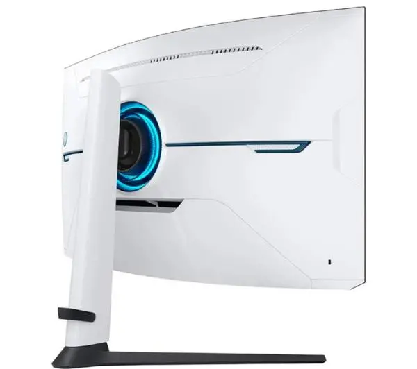 Samsung Odyssey Neo G8 S32BG850NP miniLED  32" 4K VA 240Hz 1ms  Zakrzywiony Gamingowy - Kup na Raty - RRSO 0%