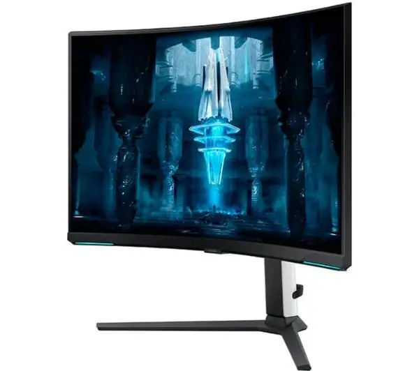 Samsung Odyssey Neo G8 S32BG850NP miniLED  32" 4K VA 240Hz 1ms  Zakrzywiony Gamingowy - Kup na Raty - RRSO 0%