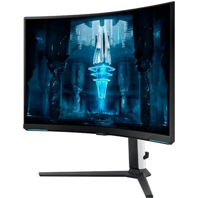 ディスプレイ・モニター本体 Odyssey Neo G8 4K240hz S32BG850 Monitor dla graczy Odyssey G85NB 32