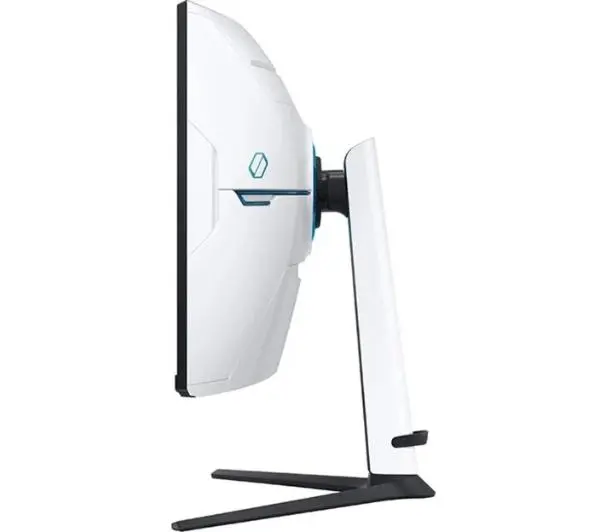 Samsung Odyssey Neo G8 S32BG850NP miniLED  32" 4K VA 240Hz 1ms  Zakrzywiony Gamingowy - Kup na Raty - RRSO 0%