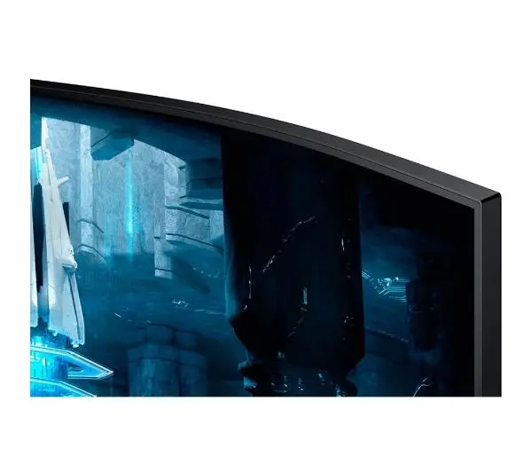 Samsung Odyssey Neo G8 S32BG850NP miniLED  32" 4K VA 240Hz 1ms  Zakrzywiony Gamingowy - Kup na Raty - RRSO 0%