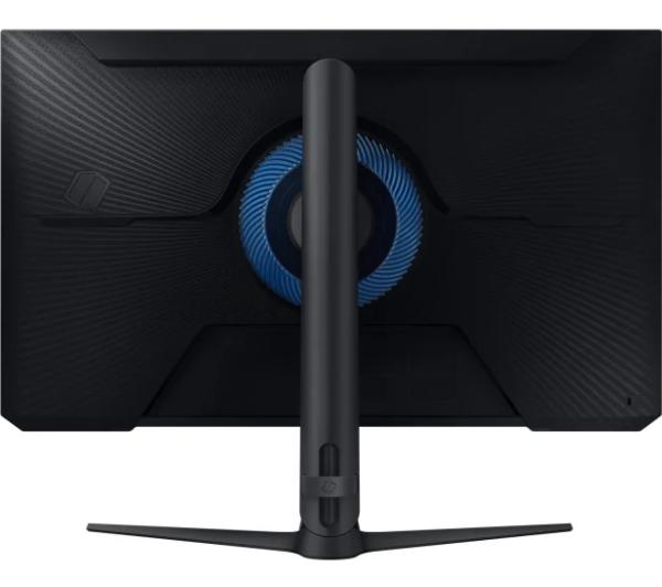 odyssey g3 27 144hz