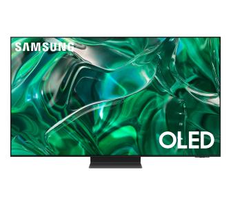 Telewizor Samsung QE65S95CAT 65" QD-OLED 4K 144Hz Tizen Dolby Atmos HDMI 2.1 DVB-T2