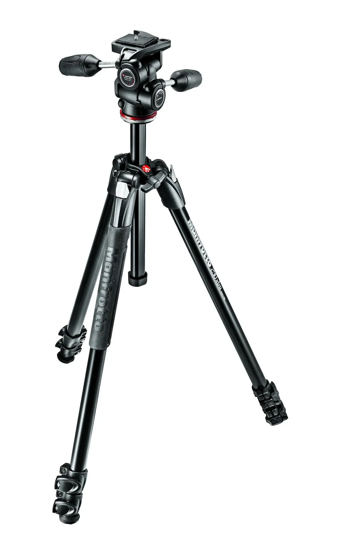 Statyw Manfrotto MK290XTA3-3W