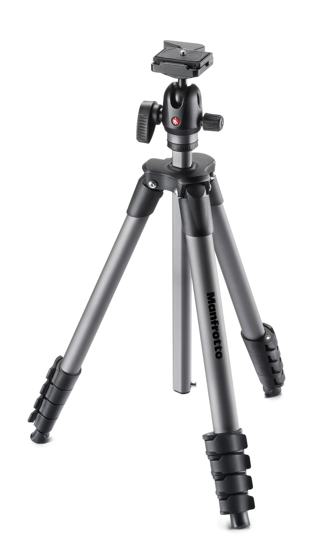 Manfrotto Compact Advanced